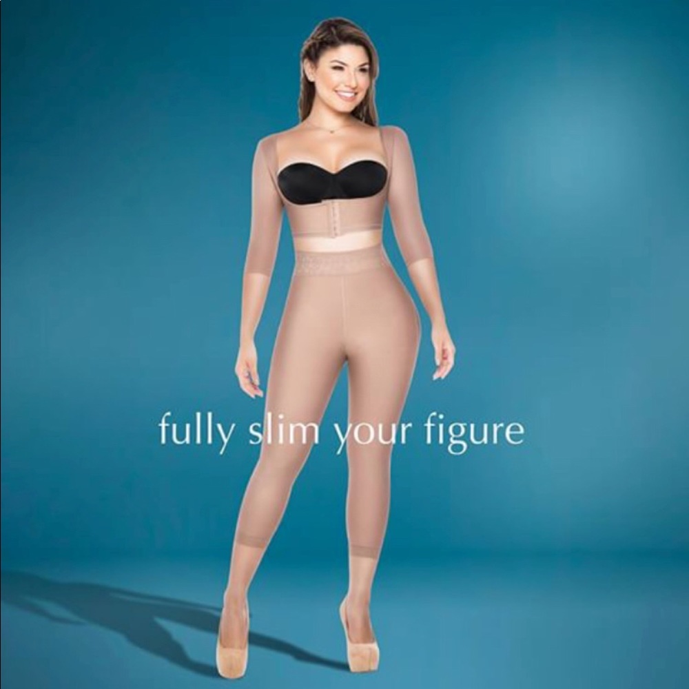 XS-5XL WEAR UNDER PANTS 👖 DAILY #Bootylifter🍑